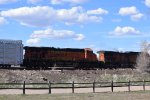 BNSF 5929
